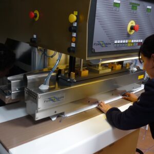 SOUDURE HF 50MM X 600MM