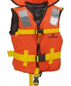 GILET TAILLE XSMALL 100N MAXI - 30 KG-