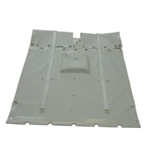 TRAMPOLINE COMPAT NC 12 - DEMONTABLE