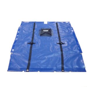 TRAMPOLINE COMPAT BOUTEMY LB - 15