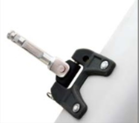 VIT DE MULET SELDEN - 508-261-01 ( ALPHABET GREC