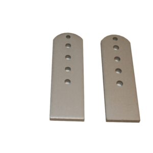 EMBOUT PROLONGATEUR DE BDF - SUPERSPARS LA PAIRE