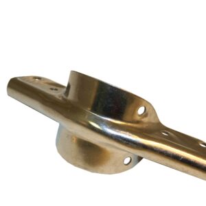 PLATINE DE BARRES DE FLECHE - POUR MAT D50 A 54MM