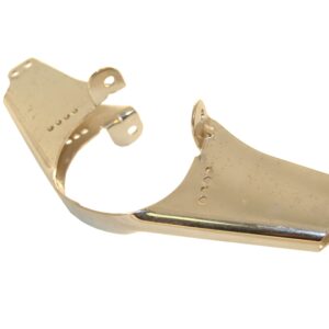 PLATINE DE BARRES DE FLECHE - SUPERSPARS D60MM