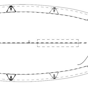 - TAUD FINN DESSUS POLYCOTON