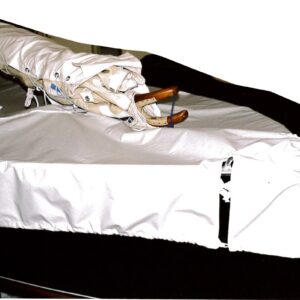 - TAUD CORMORAN DESSUS