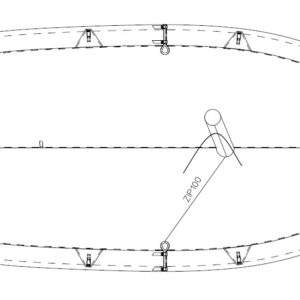 - TAUD CARAVELLE DESSUS