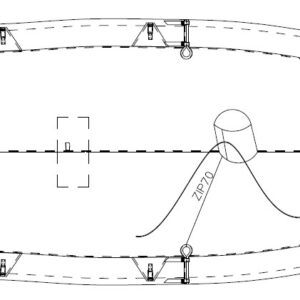 - TAUD FIREBALL DESSUS