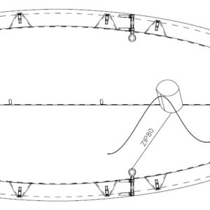 - TAUD JET DESSUS PVC