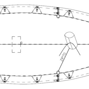 - TAUD CONTENDER DESSUS