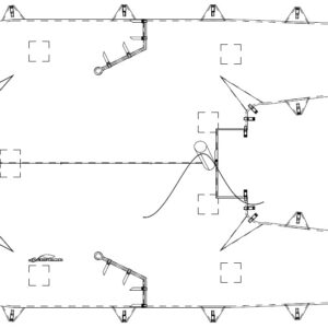 TAUD TYKA SONIC PARKING - ENDUIT PVC