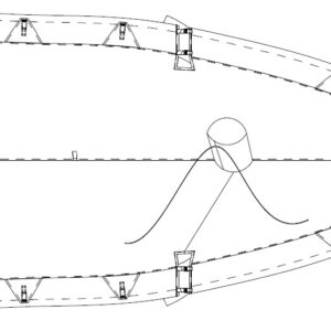 TAUD TURBOT ERPLAST DESSUS - DYED POLYESTER ENDUIT PU