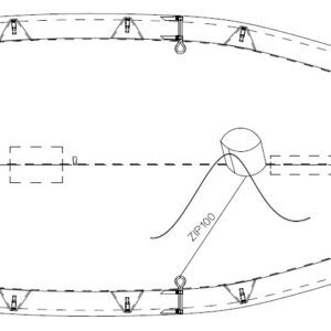 - TAUD 505 DESSUS PVC