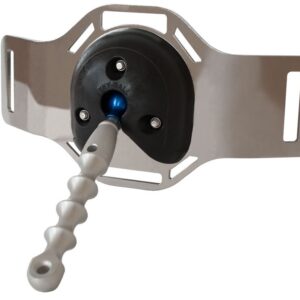 PLAQUE DE TRAPEZE KIT AVEC - 2 POIGNEES