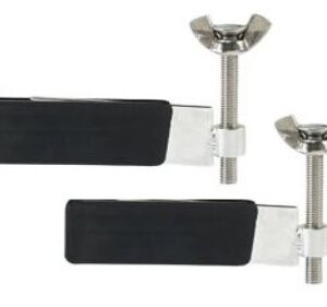 MOLETTES DE REGLAGE DE BDF - MK1  LA PAIRE