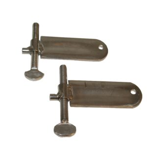 MOLETTE DE REGLAGE BDF /PAIRE