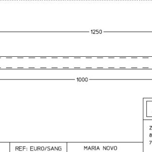 SANGLE RAPPEL REMBOURREE EUROPE A LUNITE