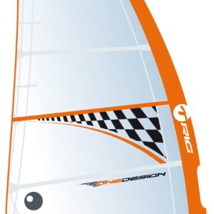 VOILE TAHE ONE DESIGN 5.8