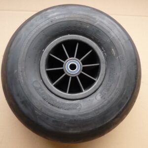 ROUE 21X12-8.00 JOURNEY AXE 20 - (550x265mm) LG AXE 117 ROULEME