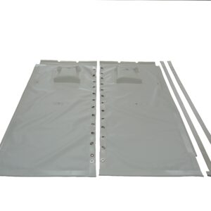 TRAMPOLINE COMPAT ROZO C4.8