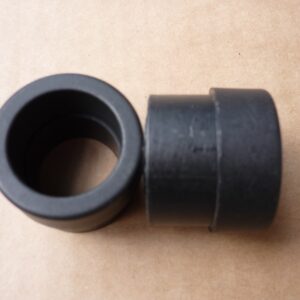 BAGUE NYLON POUR ROUE DE 400 - LA PAIRE (POUR 1 ROUE)