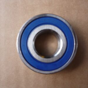 ROULEMENT 6204 2RS - DIAMETRE 20 X47X14 MM UNITAIRE