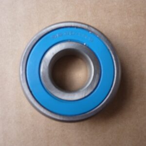 ROULEMENT  6304 2RS - DIAMETRE 20 X52X15 MM UNITAIRE