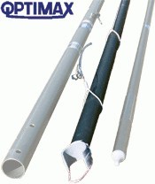 BOME OPTI OVERSIZE OPTIMAX - MK4 D45MM