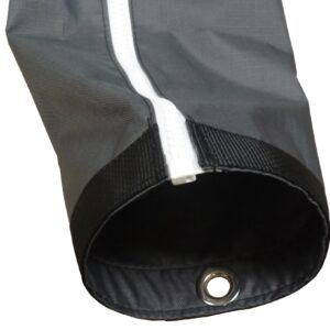 CHAUSSETTE DE FOC POUR LASER - VAGO