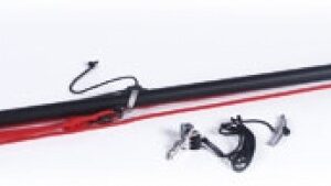 BOME O'PEN SKIFF COMPLETE - EQUIPEE RONSTAN