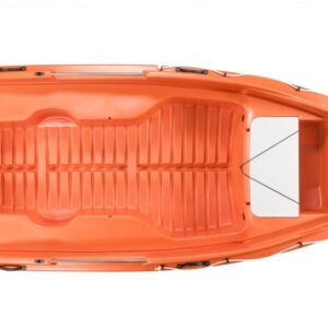 NEW MATIC 360 ORANGE