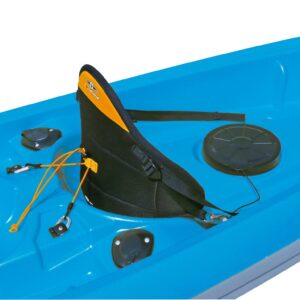 DOSSERET POWER POUR KAYAK