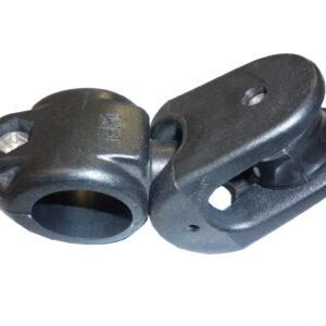 POULIE PLASTIQUE POUR - CHANDELIER