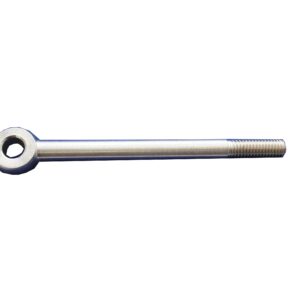 ANCRAGE VIS OEIL LG UTILE 93MM - M8 PASSAGE 8MM