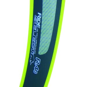 AILERON SELECT FF46 DTT - DEEP TUTTLE  T293OD > 2012