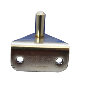 AIGUILLOT INVERSE COURT - SPECIAL OPEN SKIFF