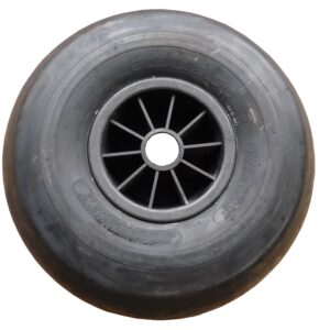 ROUE 21X12-8.00 JOURNEY AXE 25 - (550x265mm) LG AXE 117 DEPORT