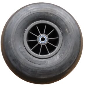 ROUE 21X12-8.00 JOURNEY AXE 25 - (550x265mm) LG AXE 117 ROULEME