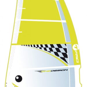 VOILE TAHE ONE DESIGN 8.5