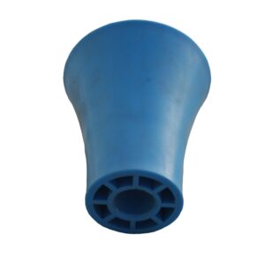 PATIN TULIPE PLASTIQUE