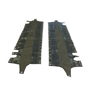 - TRAMPOLINE ECHELLES COMPAT