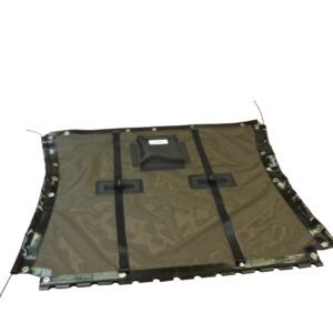 TRAMPOLINE COMPAT HOBIE CAT - ADVANCE SOUDE MESH PVC