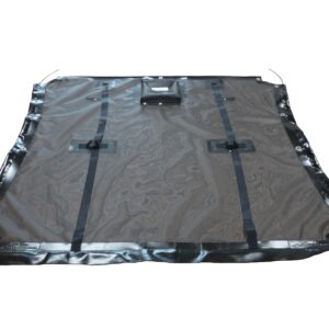 TRAMPOLINE COMPAT HOBIE CAT - MAX SOUDE MESH PVC