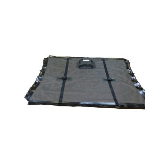 TRAMPOLINE COMPAT KL 17.5 - TONIC SOUDE MESH PVC
