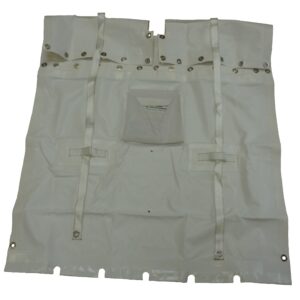 TRAMPOLINE COMPAT NC 12 - RACING DEMONTABLE