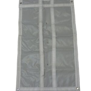 TRAMPOLINE COMPAT NC 14 ETROIT