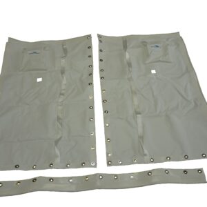 TRAMPOLINE COMPAT HOBIE CAT - 14 TURBO SOUDE