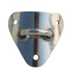 ANNEAU DE TANGON DERIVEUR SUR - PLATINE TRIANGLE