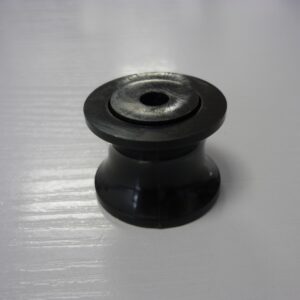 REA BILLES D30 L22 A5 - POUR POULIES CHANDELIER