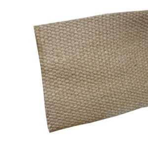 SANGLE 85MM EN JUTE POUR - TAPISSIER